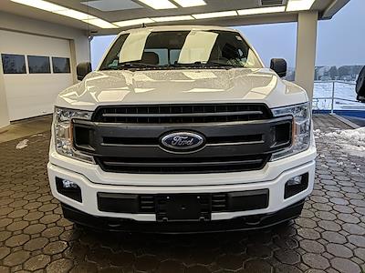 2019 Ford F-150 SuperCrew Cab 4WD Pickup for sale #S5F6885A - photo 2