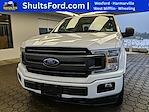 2019 Ford F-150 SuperCrew Cab 4WD Pickup for sale #S5F6885A - photo 1