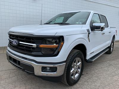 2025 Ford F-150 SuperCrew Cab 4x4 Pickup for sale #S5F6892 - photo 1
