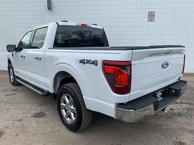 2025 Ford F-150 SuperCrew Cab 4x4 Pickup for sale #S5F6892 - photo 2