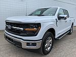 2025 Ford F-150 SuperCrew Cab 4x4 Pickup for sale #S5F6892 - photo 1