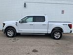 2025 Ford F-150 SuperCrew Cab 4x4 Pickup for sale #S5F6892 - photo 22
