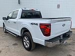 2025 Ford F-150 SuperCrew Cab 4x4 Pickup for sale #S5F6892 - photo 2