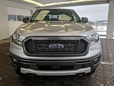 2023 Ford Ranger SuperCrew Cab 4WD Pickup for sale #S5F6893A - photo 2