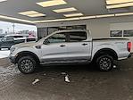 2023 Ford Ranger SuperCrew Cab 4WD Pickup for sale #S5F6893A - photo 8