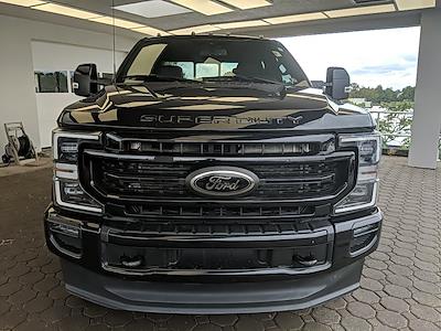 2022 Ford F-250 Crew Cab 4x4 Pickup for sale #S5F6906A - photo 2