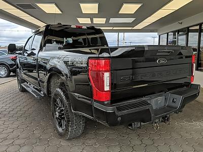 2022 Ford F-250 Crew Cab 4WD Pickup for sale #S6F6906A - photo 2