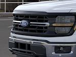 2025 Ford F-150 SuperCrew Cab 4x4 Pickup for sale #S5F6928 - photo 17