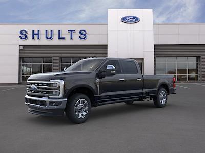 2025 Ford F-250 Crew Cab 4x4 Pickup for sale #S5F6953 - photo 1