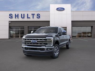2025 Ford F-250 Crew Cab 4x4 Pickup for sale #S5F6953 - photo 2
