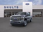2025 Ford F-250 Crew Cab 4x4 Pickup for sale #S5F6953 - photo 2
