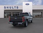 2025 Ford F-250 Crew Cab 4x4 Pickup for sale #S5F6953 - photo 8