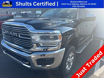 2019 Ram 2500 Crew Cab 4x4 Pickup for sale #S5F6953A - photo 1