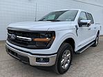 2025 Ford F-150 SuperCrew Cab 4x4 Pickup for sale #S5F7010 - photo 1