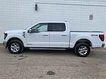 2025 Ford F-150 SuperCrew Cab 4x4 Pickup for sale #S5F7010 - photo 10