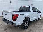 2025 Ford F-150 SuperCrew Cab 4x4 Pickup for sale #S5F7010 - photo 6