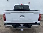 2025 Ford F-150 SuperCrew Cab 4x4 Pickup for sale #S5F7010 - photo 7