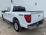 2025 Ford F-150 SuperCrew Cab 4x4 Pickup for sale #S5F7010 - photo 2