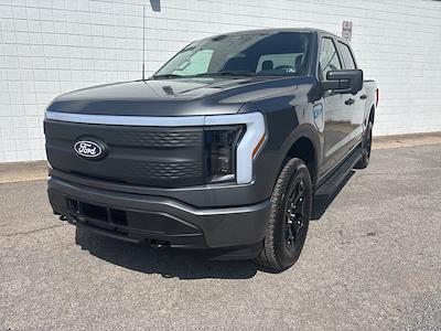 2025 Ford F-150 Lightning SuperCrew Cab AWD Pickup for sale #S5F7011 - photo 1