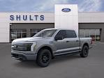 2025 Ford F-150 Lightning SuperCrew Cab AWD Pickup for sale #S5F7011 - photo 1