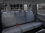 2025 Ford F-150 Lightning SuperCrew Cab AWD Pickup for sale #S5F7011 - photo 11