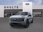 2025 Ford F-150 Lightning SuperCrew Cab AWD Pickup for sale #S5F7011 - photo 3