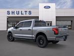2025 Ford F-150 Lightning SuperCrew Cab AWD Pickup for sale #S5F7011 - photo 2