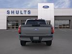 2025 Ford F-150 Lightning SuperCrew Cab AWD Pickup for sale #S5F7011 - photo 5