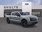 2025 Ford F-150 Lightning SuperCrew Cab AWD Pickup for sale #S5F7011 - photo 7