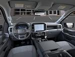 2025 Ford F-150 Lightning SuperCrew Cab AWD Pickup for sale #S5F7011 - photo 9