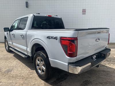 2025 Ford F-150 SuperCrew Cab 4x4 Pickup for sale #S5F7053 - photo 2