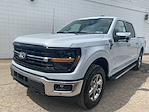 2025 Ford F-150 SuperCrew Cab 4x4 Pickup for sale #S5F7053 - photo 1
