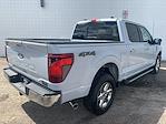 2025 Ford F-150 SuperCrew Cab 4x4 Pickup for sale #S5F7053 - photo 22