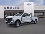 2025 Ford F-250 Crew Cab 4WD Pickup for sale #S5F7084 - photo 1