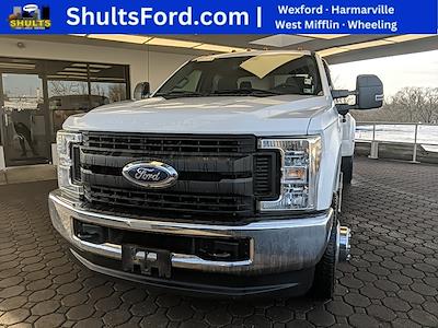 2019 Ford F-350 Crew Cab DRW 4WD Pickup for sale #S5F7086L - photo 1