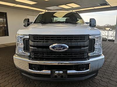 2019 Ford F-350 Crew Cab DRW 4WD Pickup for sale #S5F7086L - photo 2