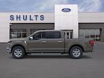 2025 Ford F-150 SuperCrew Cab 4x4 Pickup for sale #S5F7101 - photo 3