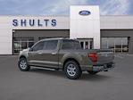 2025 Ford F-150 SuperCrew Cab 4x4 Pickup for sale #S5F7101 - photo 4