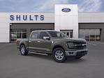 2025 Ford F-150 SuperCrew Cab 4x4 Pickup for sale #S5F7101 - photo 7