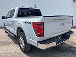 2025 Ford F-150 SuperCrew Cab 4x4 Pickup for sale #S5F7108 - photo 2