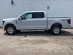 2025 Ford F-150 SuperCrew Cab 4x4 Pickup for sale #S5F7108 - photo 8