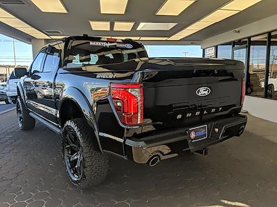2025 Ford F-150 SuperCrew Cab 4x4 Pickup for sale #S5F7116 - photo 2