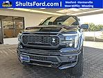 2025 Ford F-150 SuperCrew Cab 4x4 Pickup for sale #S5F7116 - photo 1