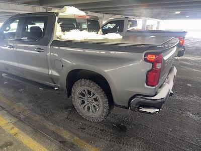2021 Chevrolet Silverado 1500 Crew Cab 4WD Pickup for sale #S5F7116B - photo 2
