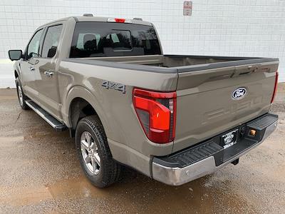 2025 Ford F-150 SuperCrew Cab 4x4 Pickup for sale #S5F7139 - photo 2