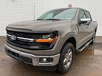 2025 Ford F-150 SuperCrew Cab 4x4 Pickup for sale #S5F7139 - photo 1
