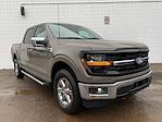 2025 Ford F-150 SuperCrew Cab 4x4 Pickup for sale #S5F7139 - photo 12
