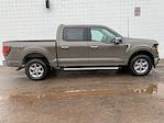 2025 Ford F-150 SuperCrew Cab 4x4 Pickup for sale #S5F7139 - photo 19