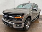 2025 Ford F-150 SuperCrew Cab 4x4 Pickup for sale #S5F7139 - photo 3