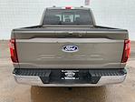 2025 Ford F-150 SuperCrew Cab 4x4 Pickup for sale #S5F7139 - photo 30